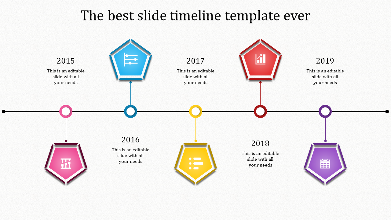 Best Project Plan And Timeline PPT and Google Slides